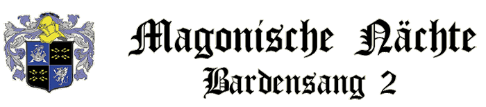 Einladungs-/Barden-/Ambientecon