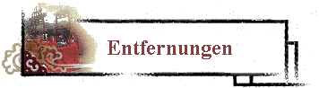 Entfernungen